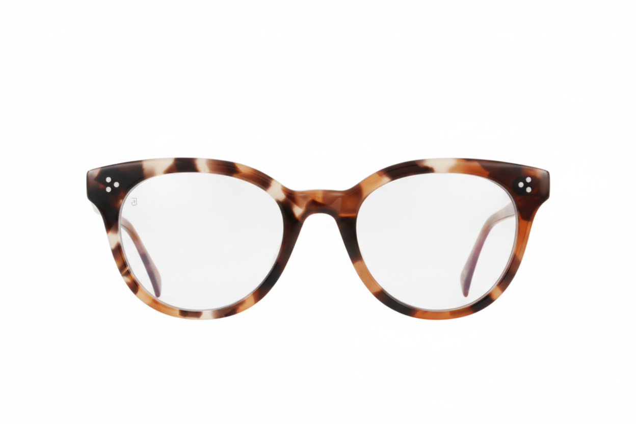 LYSHA_ALMOND-TORTOISE-MYAN-CLEAR