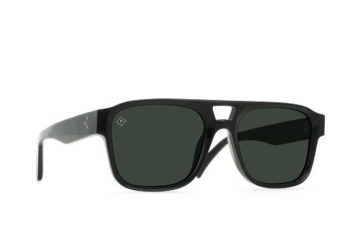 RIFKA_RECYCLED-BLACK-GREEN-POLARIZED