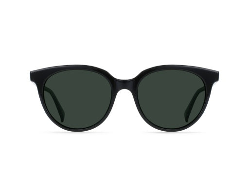 LILY_RECYCLED-BLACK-GREEN-POLARIZED