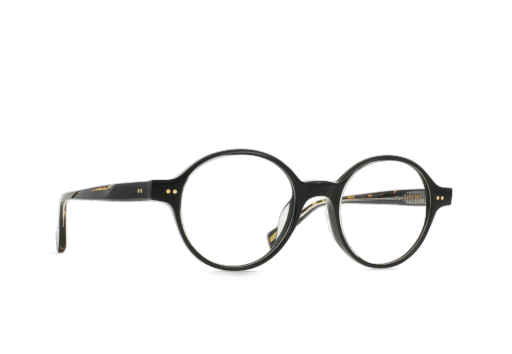 KAMDIN_CRYSTAL-BLACK-COSMOS-TORTOISE-CLEAR