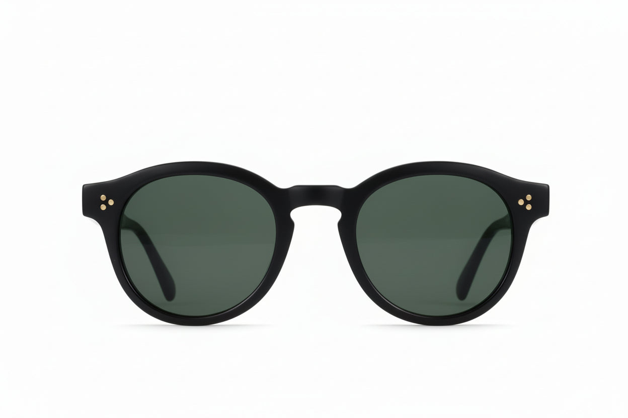 ZELTI_RECYCLED-BLACK-GREEN-POLARIZED