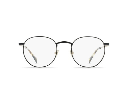 BENSON-II_SATIN-BLACK-BRINDLE-TORTOISE-CLEAR