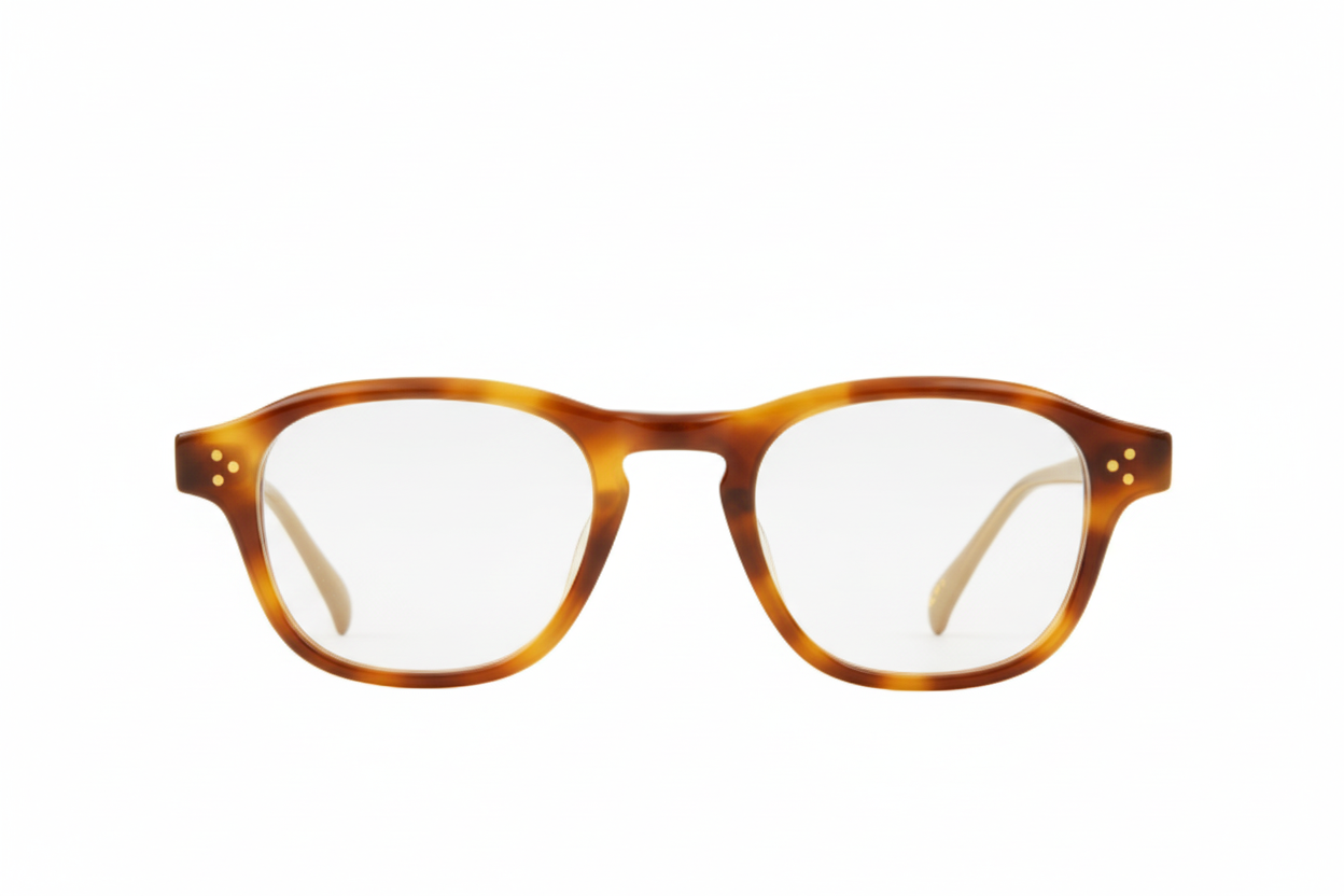LAVOY_SANTA-FE-TORTOISE-CLEAR