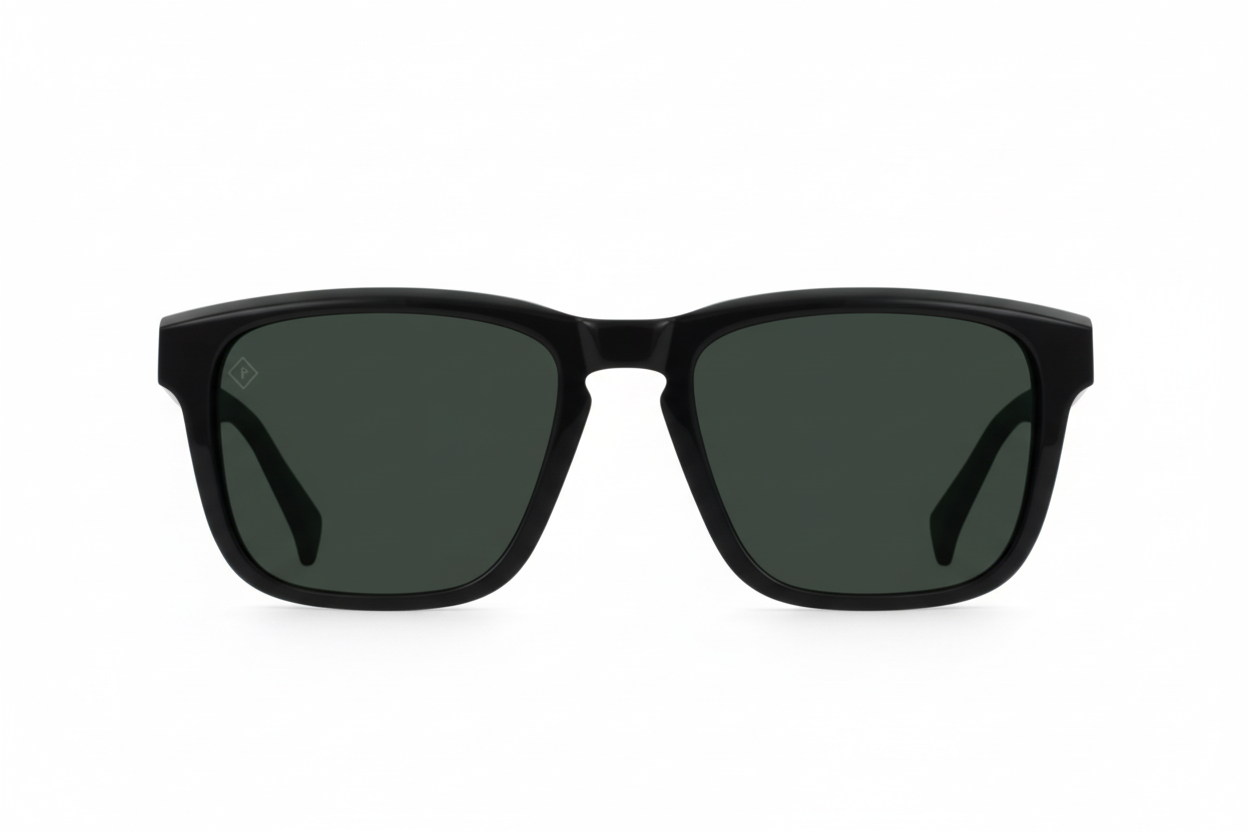 LUMIS_RECYCLED-BLACK-GREEN-POLARIZED